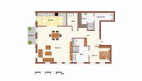 Wohnung 6